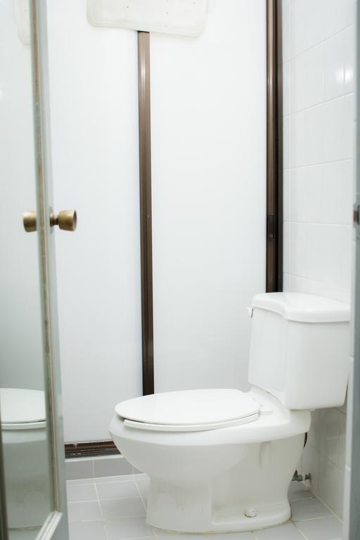 Guidi Hotel Linares Kültér fotó