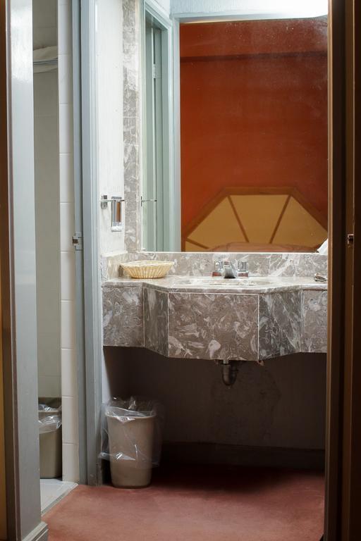 Guidi Hotel Linares Kültér fotó