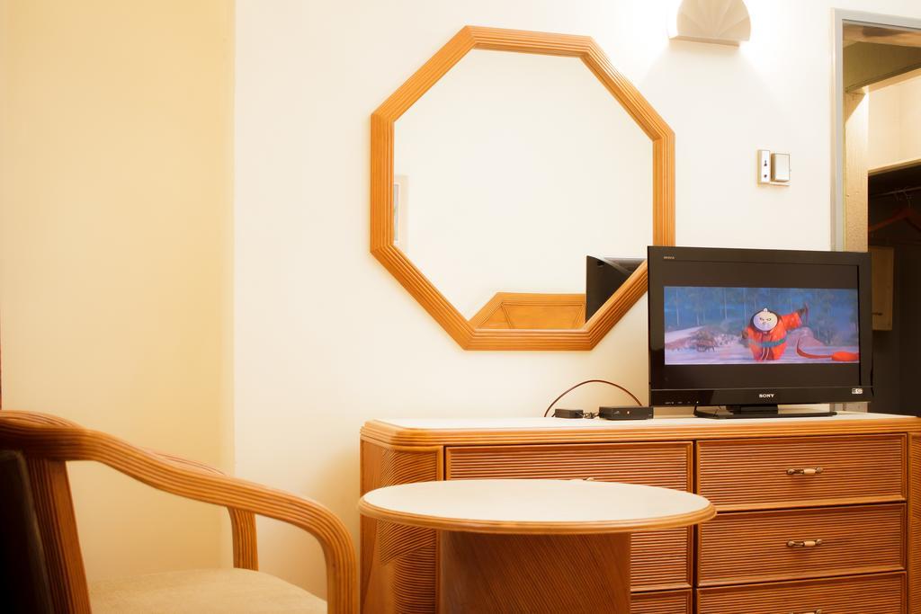 Guidi Hotel Linares Kültér fotó