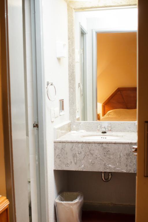 Guidi Hotel Linares Kültér fotó
